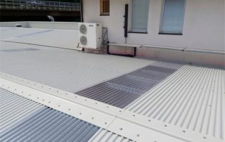 Rifacimento Coperture Industriali - Solarelit