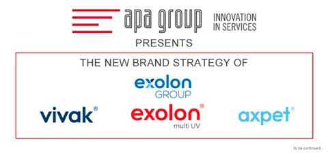 Exolon Group - Nuova Brand Strategy