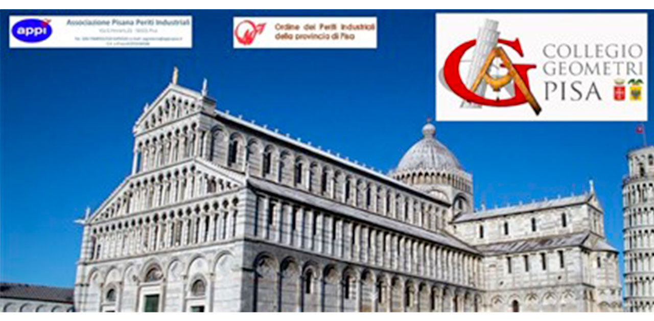 Corso Formativo Geometri Provincia di Pisa