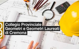 Corso Formativo Geometri provincia di Cremona