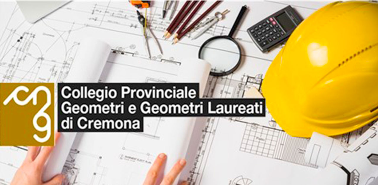 Corso Formativo Geometri provincia di Cremona