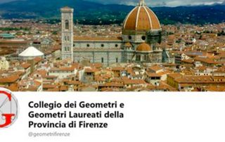 Corso di Formazione Geometri Provincia di Firenze