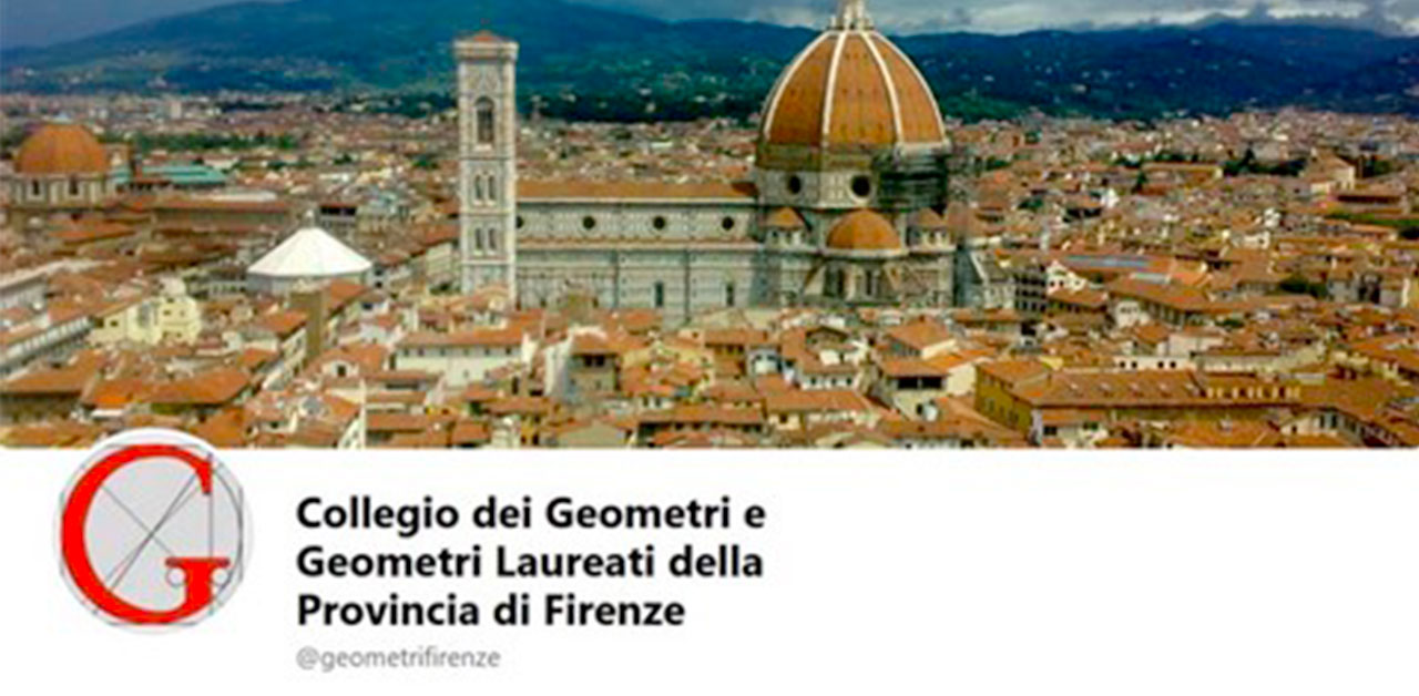 Corso di Formazione Geometri Provincia di Firenze