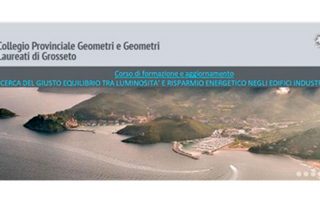 Corso di Formazione Geometri Provincia di Grosseto