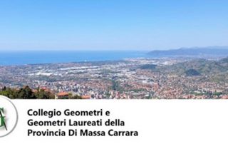 Corso di Formazione Geometri Provincia di Massa Carrara