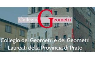 Corso di Formazione Geometri Provincia di Prato