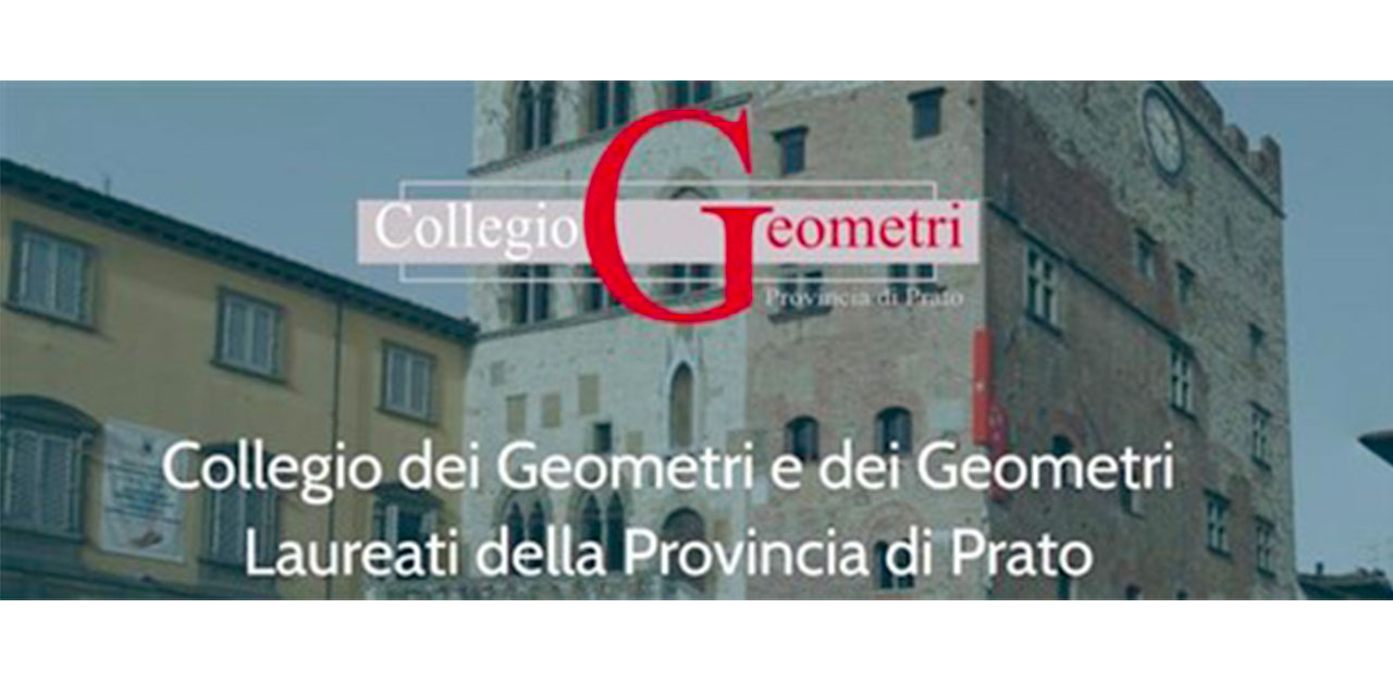 Corso di Formazione Geometri Provincia di Prato