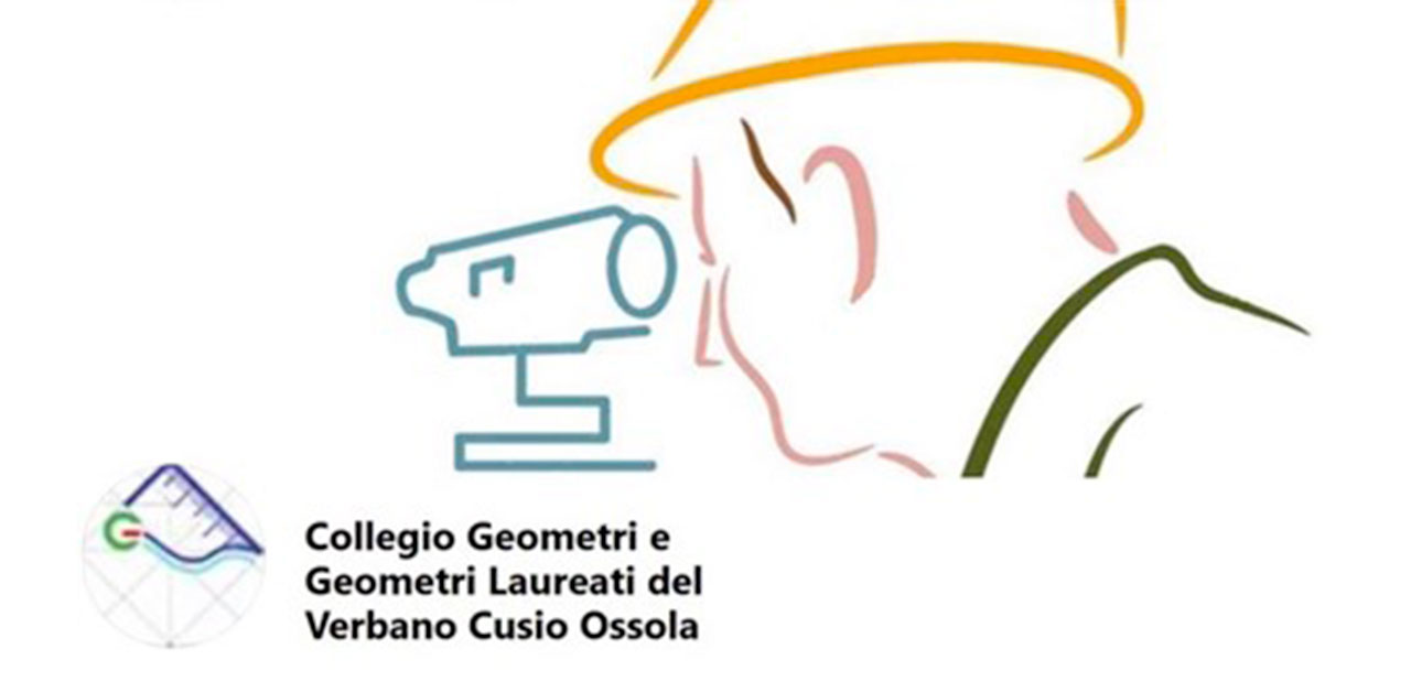 Corso di Formazione Geometri Provincia di Verbano Cusio Ossola