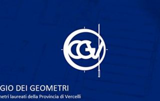 Corso di Formazione Geometri Provincia di Vercelli