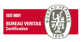 BV certification 9001